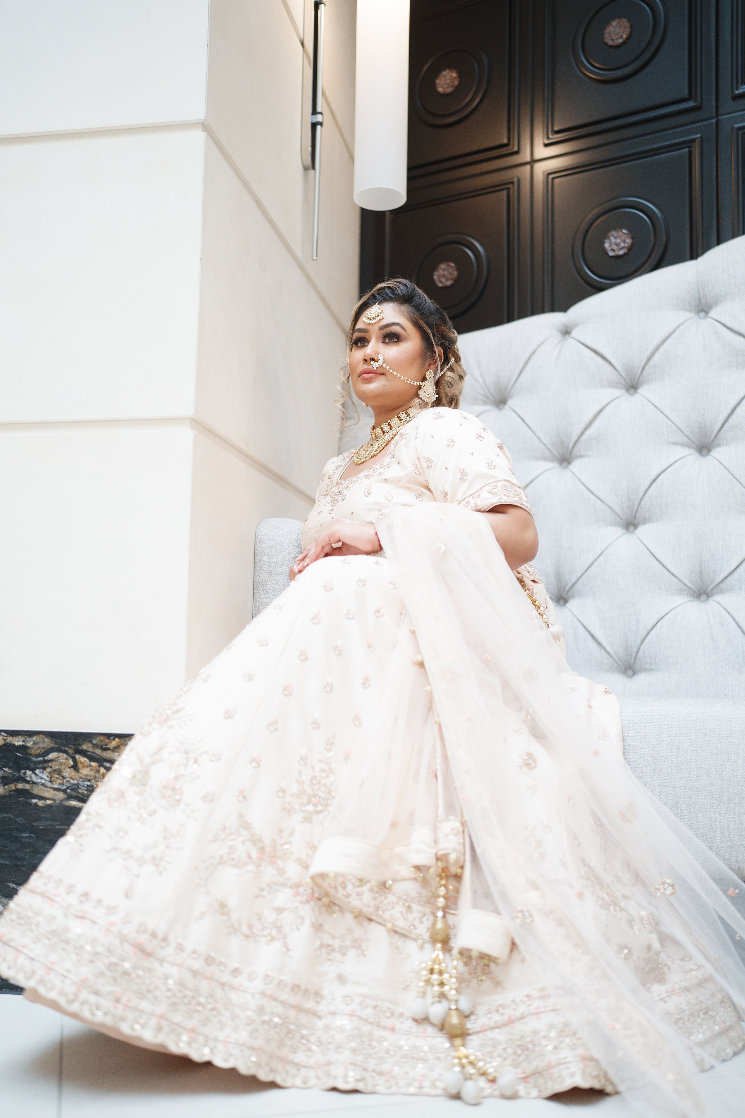 Bridal Lehenga