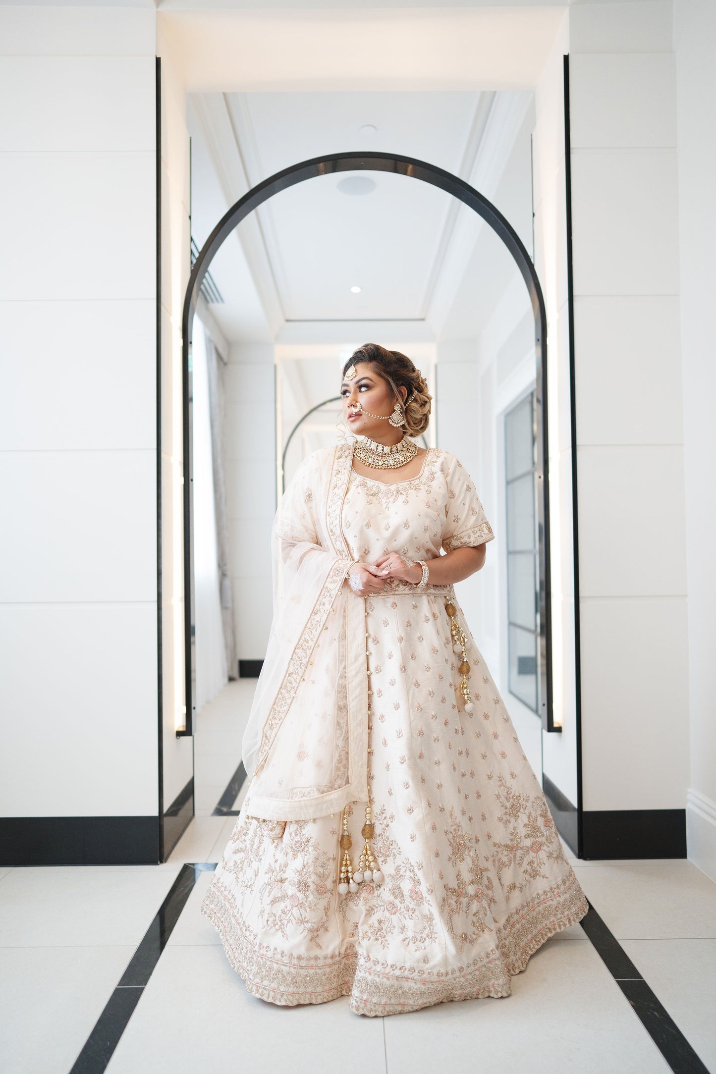 Bridal Lehenga