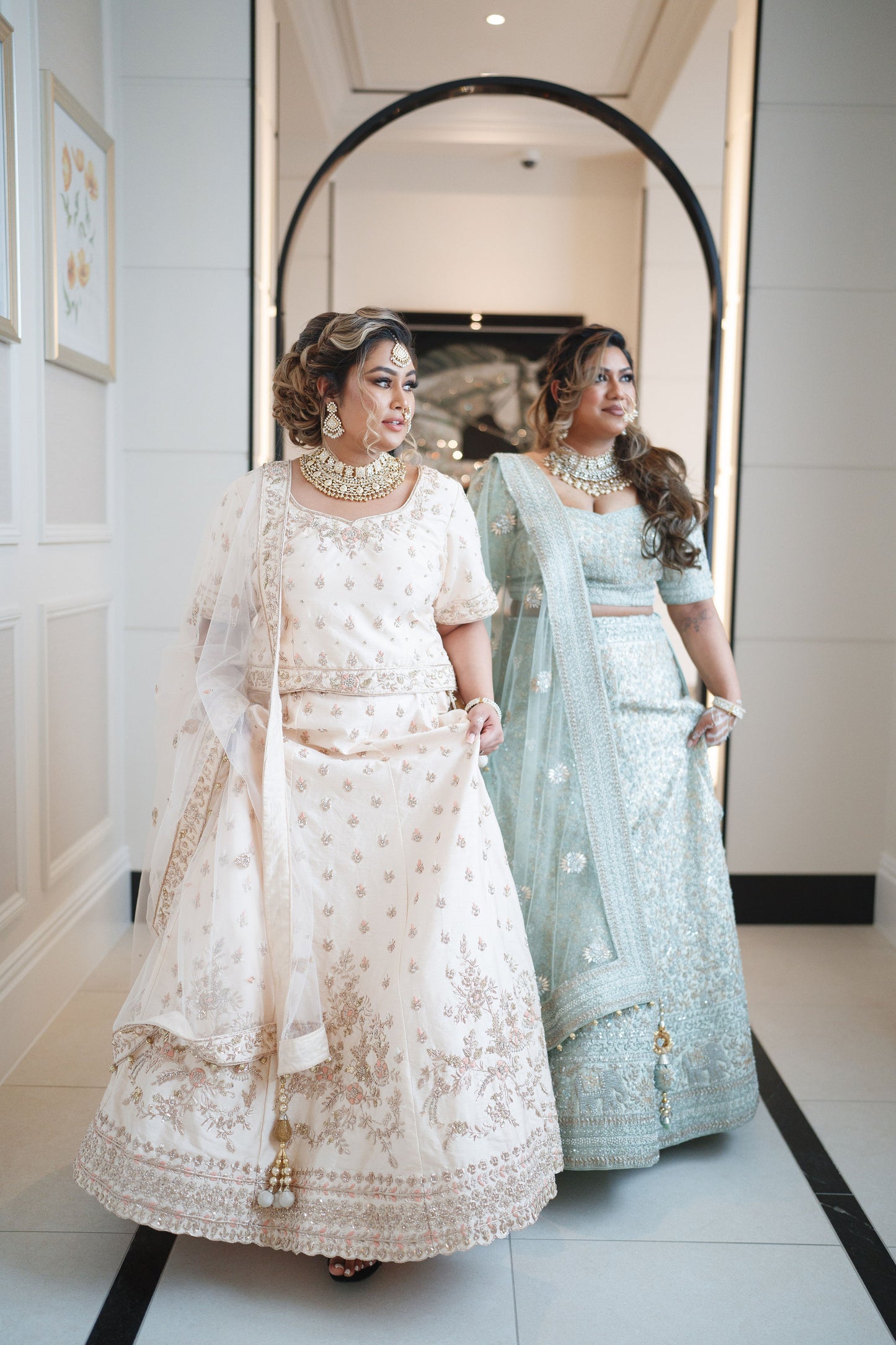 Bridal Lehenga
