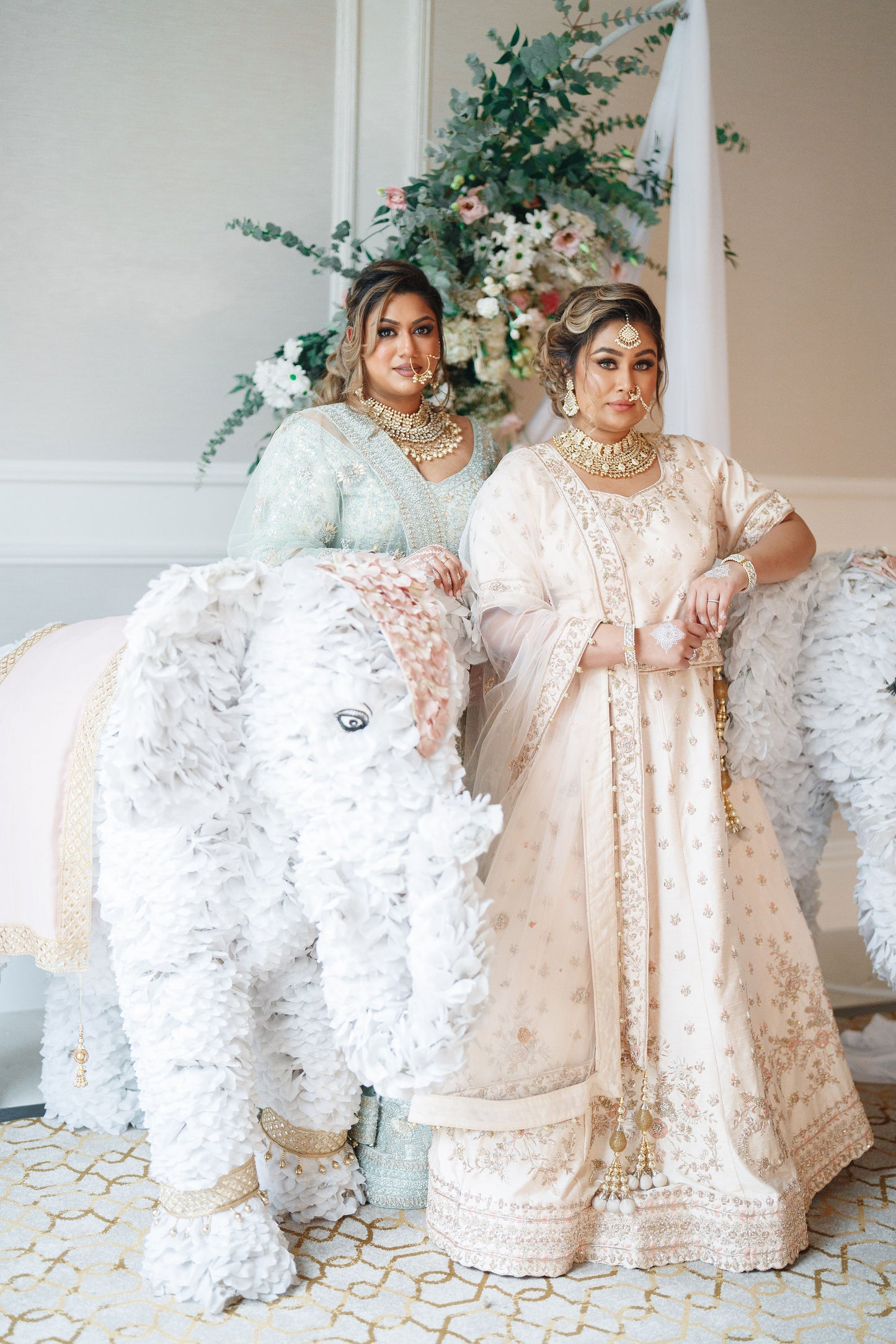Bridal Lehenga