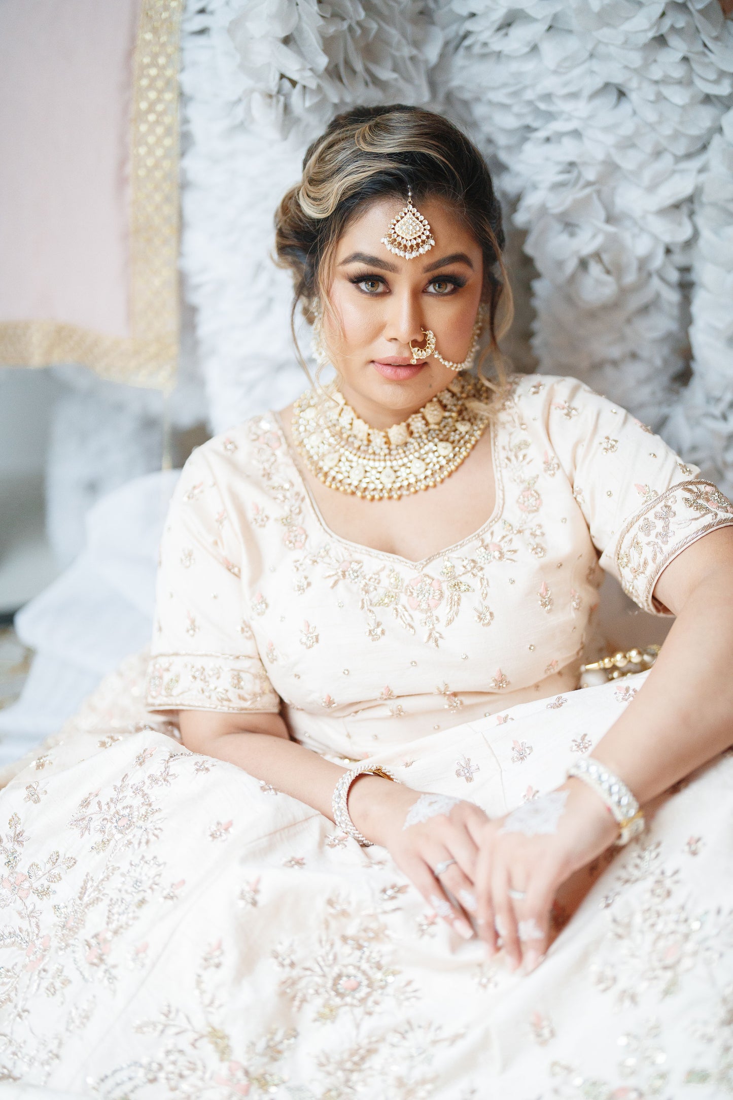 Bridal Lehenga