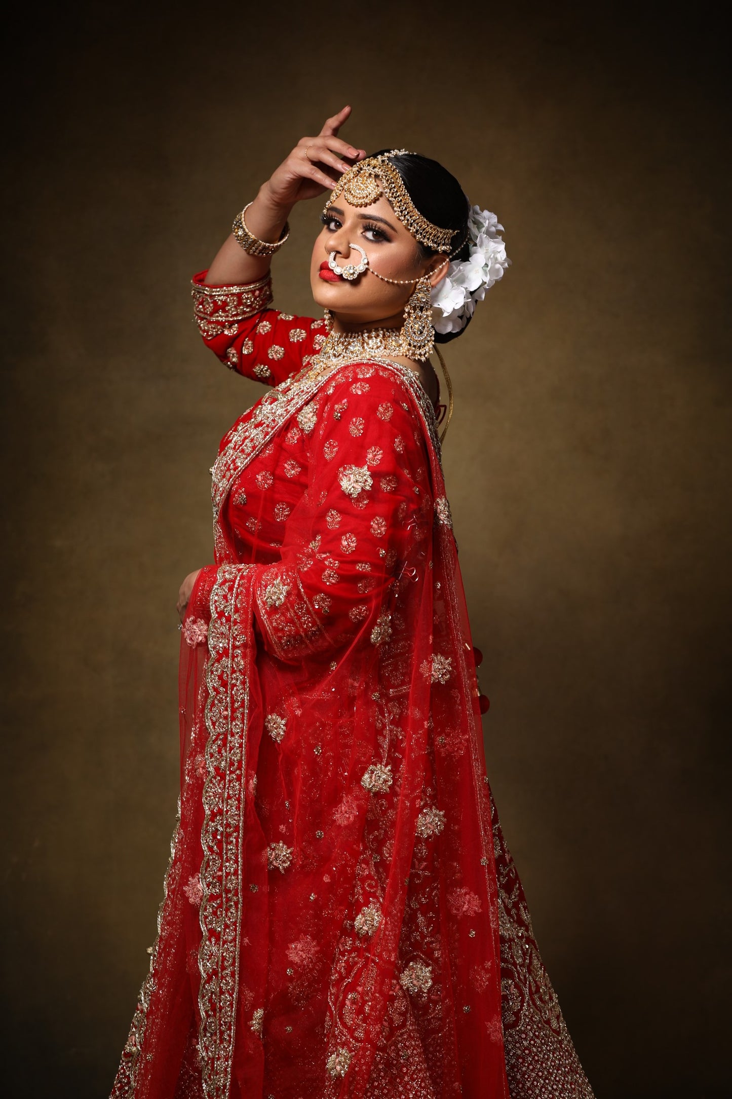 Bridal Lehenga