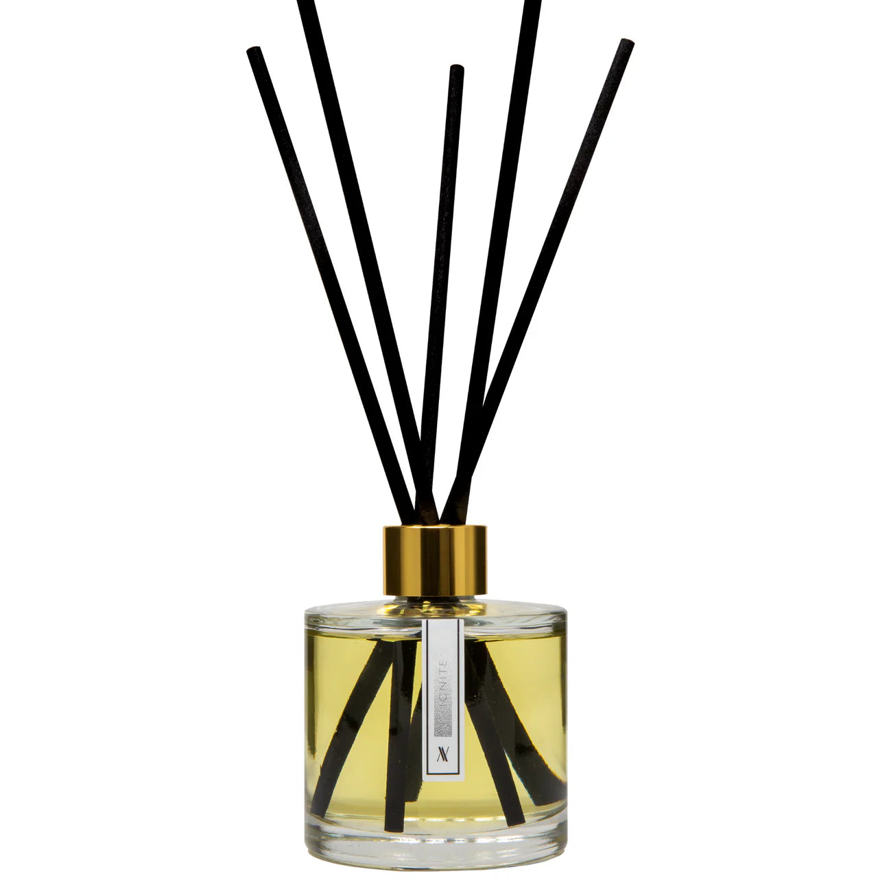 Allure | Patchouli, Ylang Ylang & Magnolia Blossom | Eco-Luxury Reed Diffuser