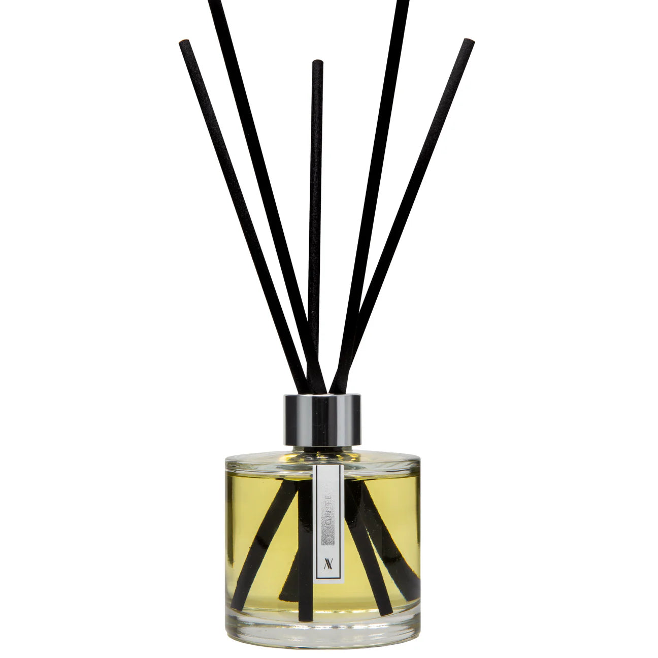 Allure | Patchouli, Ylang Ylang & Magnolia Blossom | Eco-Luxury Reed Diffuser